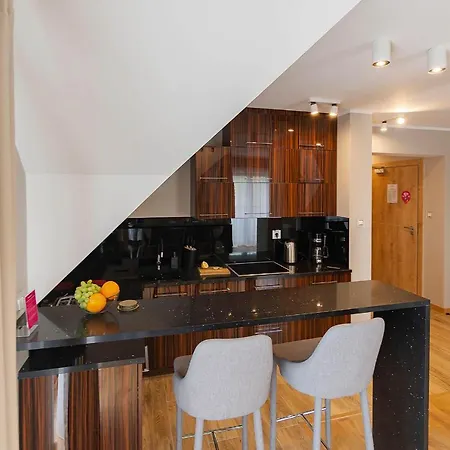 Vacationclub - Karkonoska 10 Appartement