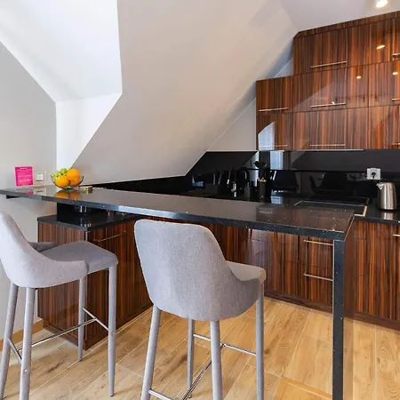 Appartement Vacationclub - Karkonoska 10 *