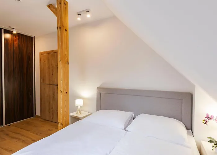 Vacationclub - Karkonoska 10 Appartement