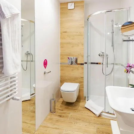 Apartamento Vacationclub - Karkonoska 10 *