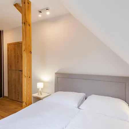 Vacationclub - Karkonoska 10 Apartamento