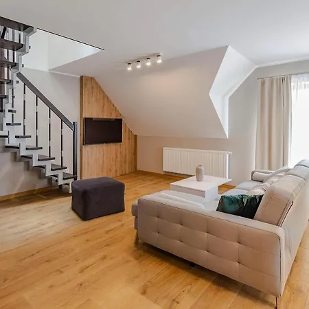 Appartement Vacationclub - Karkonoska 10 *