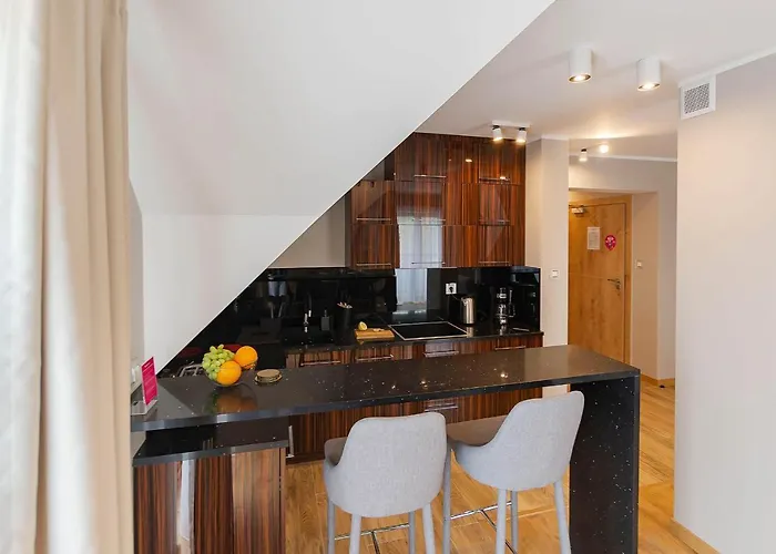 Vacationclub - Karkonoska 10 Appartement