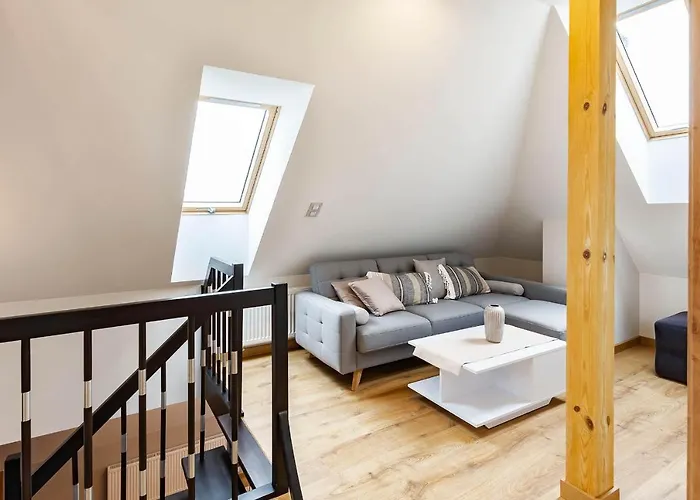 Appartement Vacationclub - Karkonoska 10 Karpacz