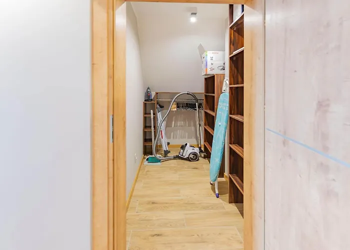 Vacationclub - Karkonoska 10 *